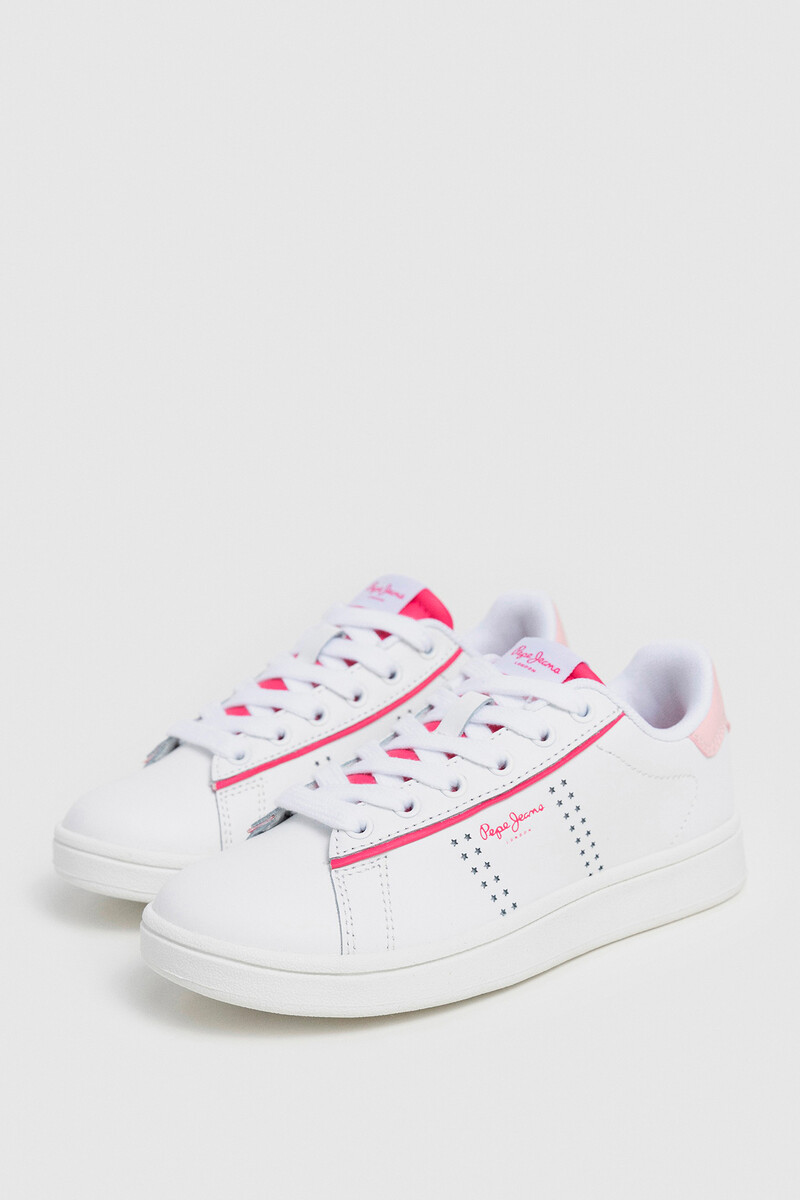 Women'secret Zapatilla De Tenis Player Queen