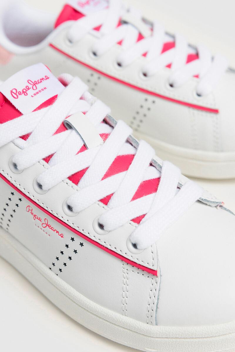 Women'secret Zapatilla De Tenis Player Queen