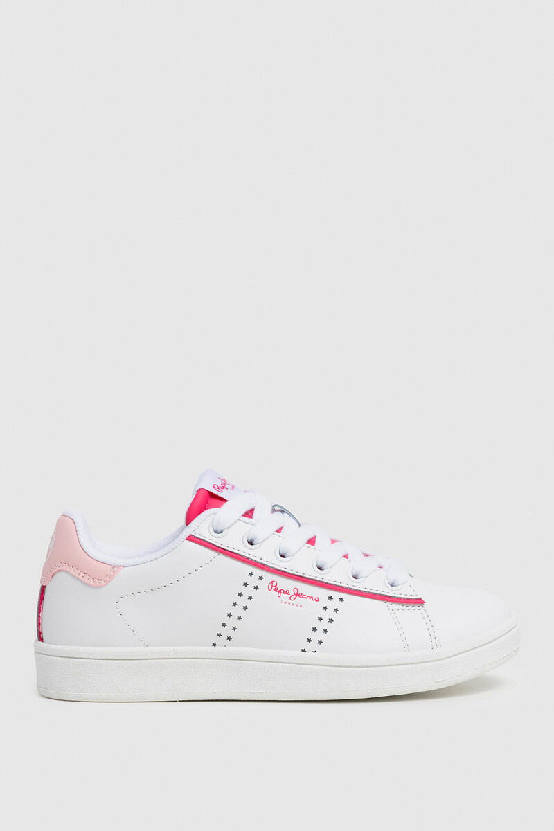 women'secret Zapatilla de tenis Player Queen