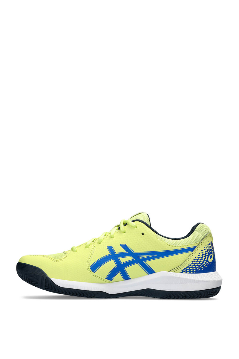 Women'secret Zapatilla Deportiva GEL-DEDICATE 8