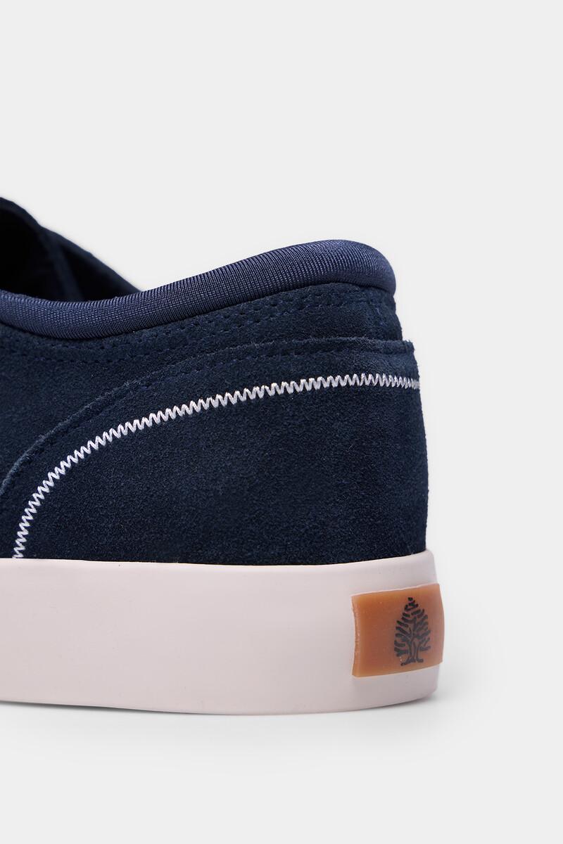 Women'secret Zapatilla Deportiva Piel Icons