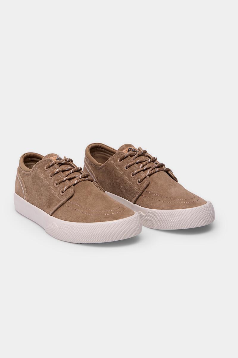 Women'secret Zapatilla Deportiva Piel Icons