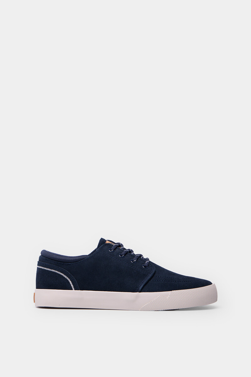 women'secret Zapatilla deportiva piel icons