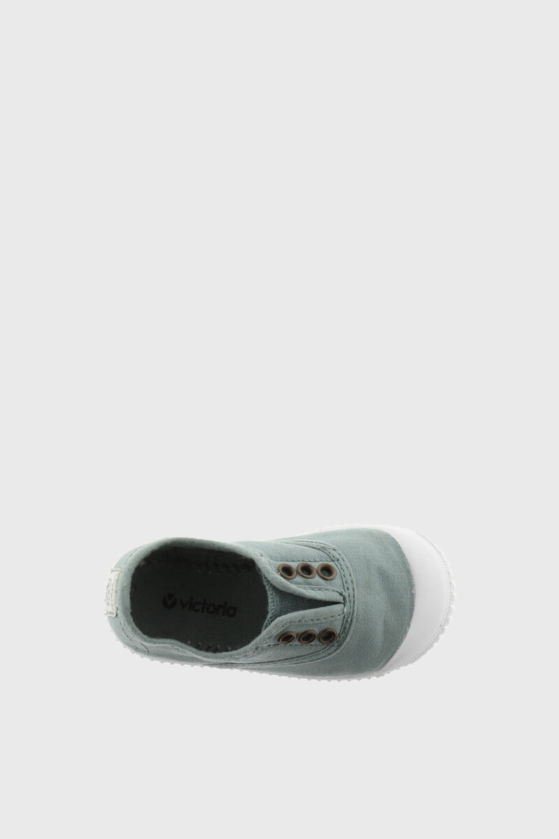 Women'secret Zapatilla Inglesa