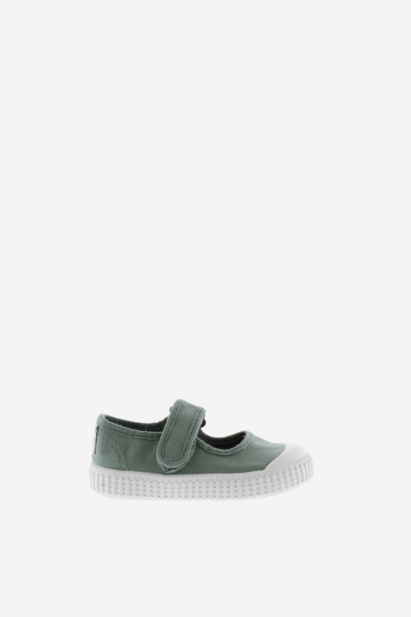 Women'secret Zapatilla Inglesa