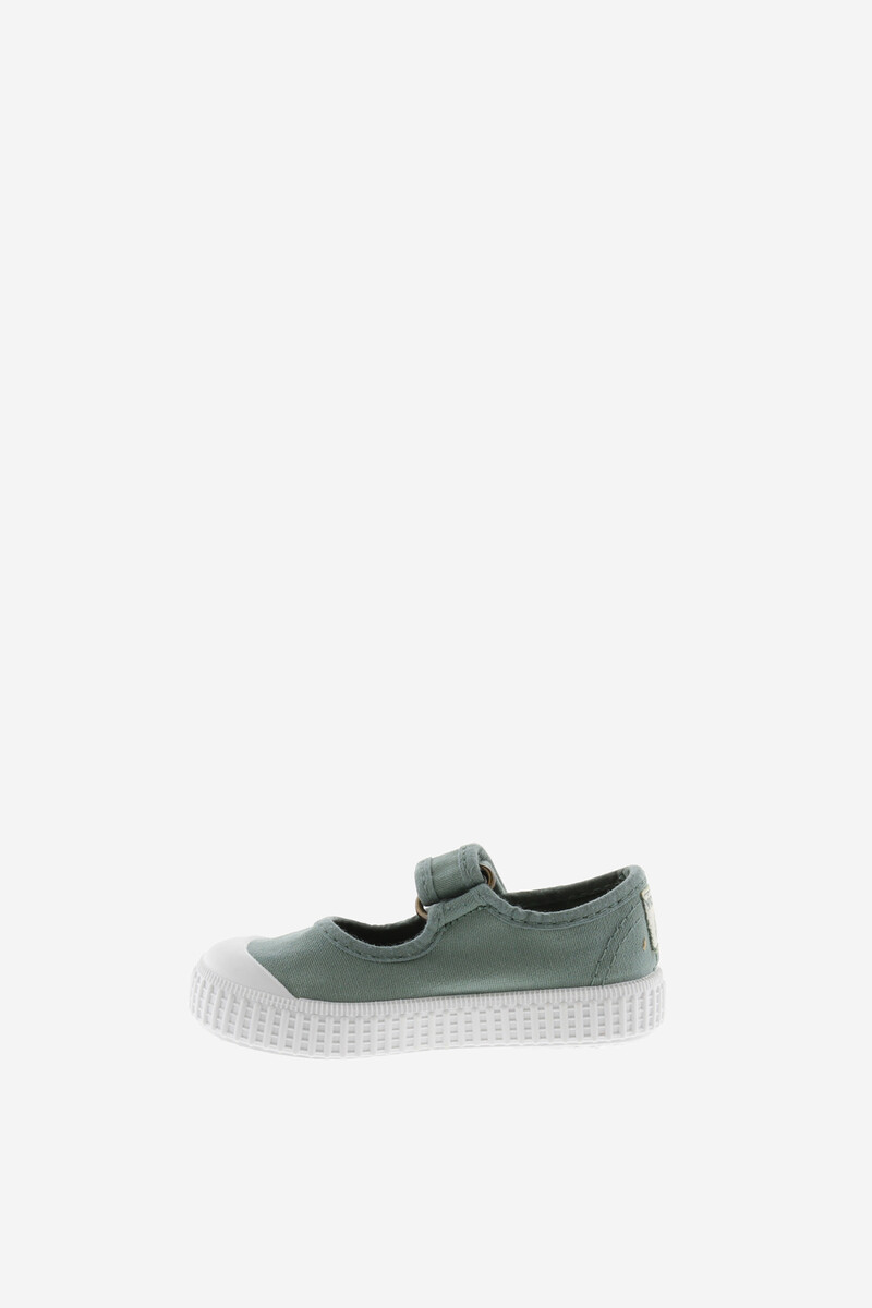 Women'secret Zapatilla Inglesa