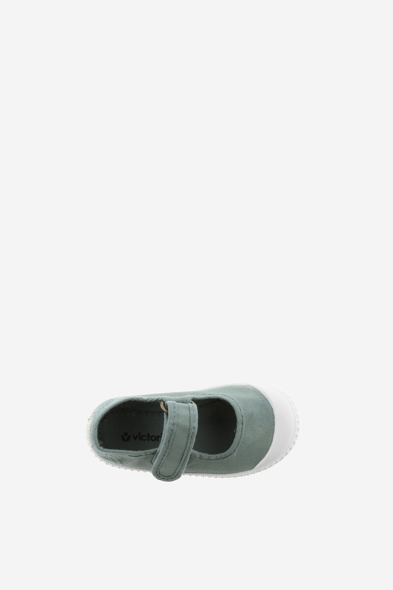Women'secret Zapatilla Inglesa