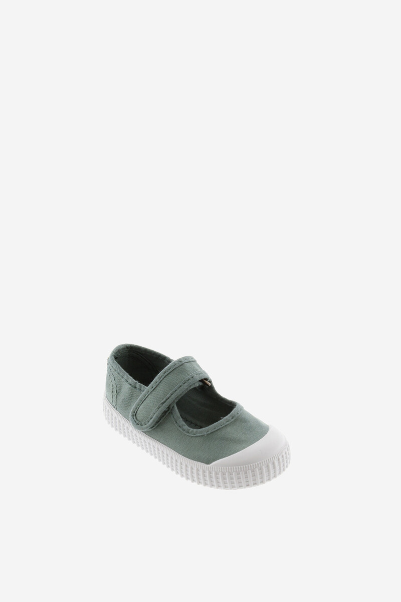 women'secret Zapatilla inglesa