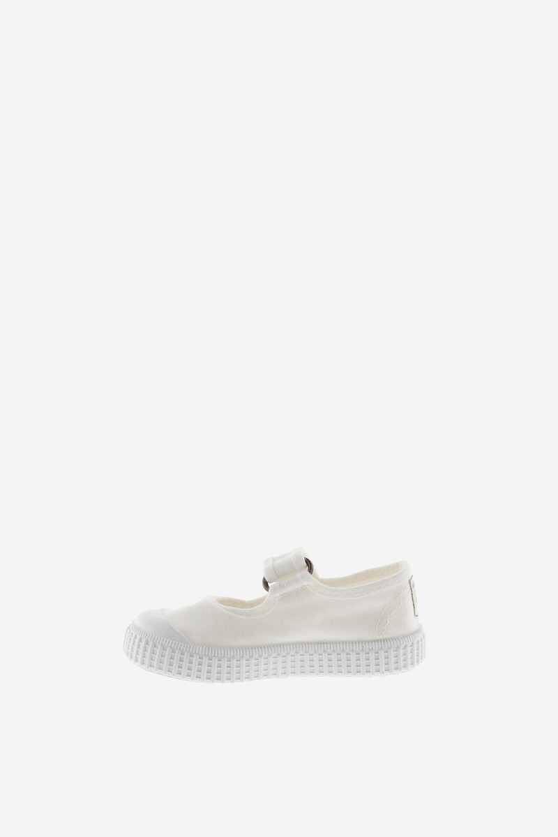 Women'secret Zapatilla Inglesa