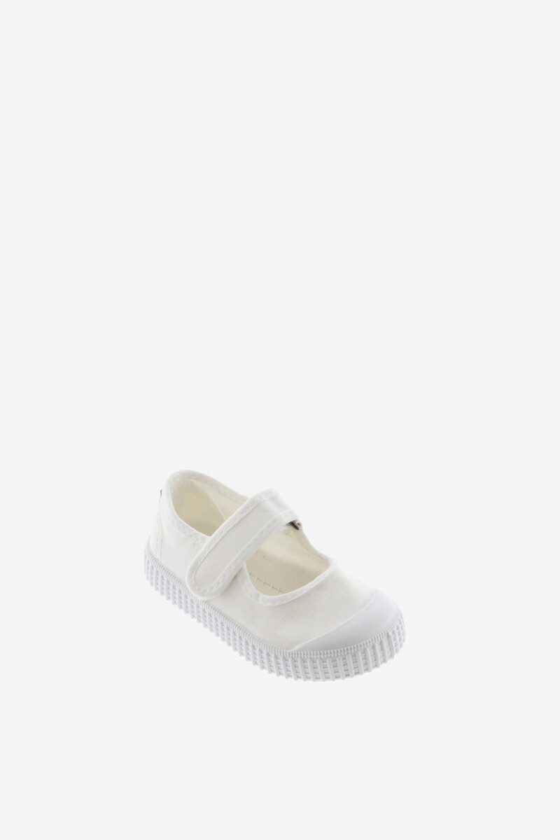 women'secret Zapatilla inglesa
