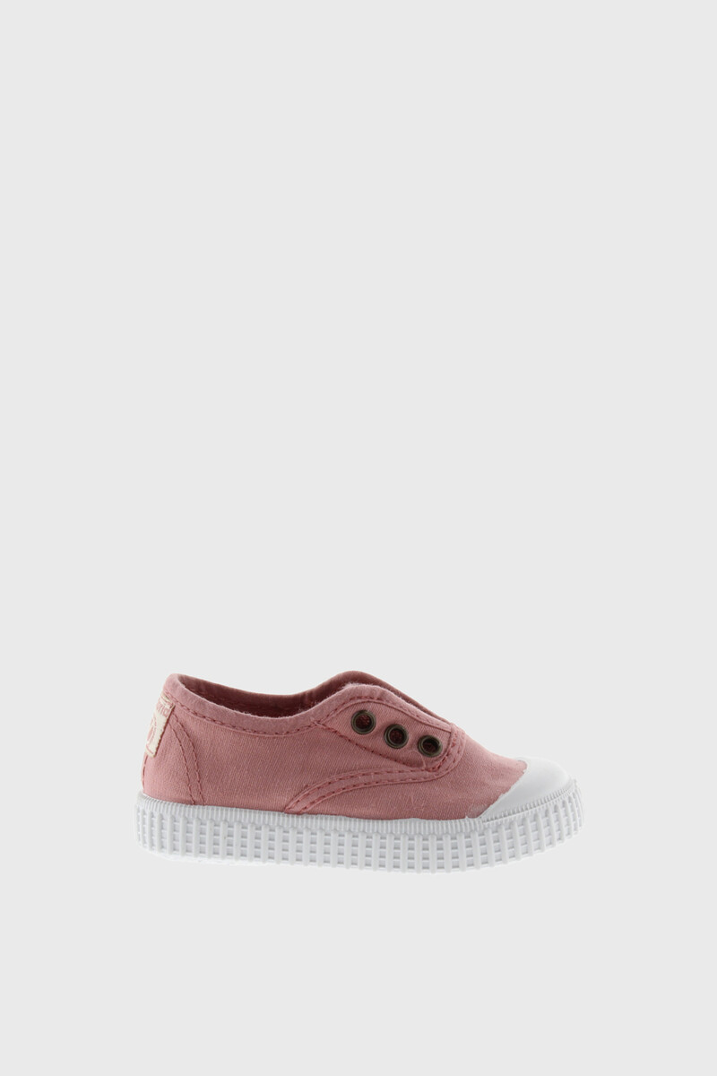 Women'secret Zapatilla Inglesa