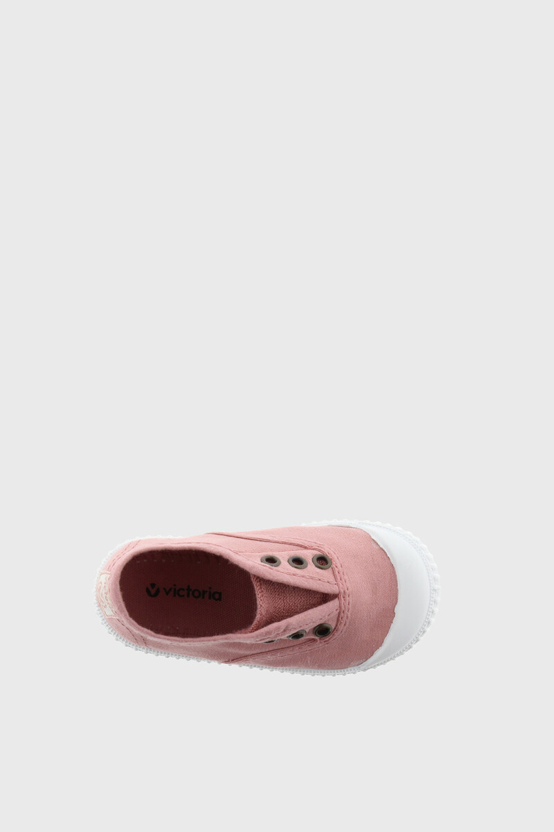 Women'secret Zapatilla Inglesa