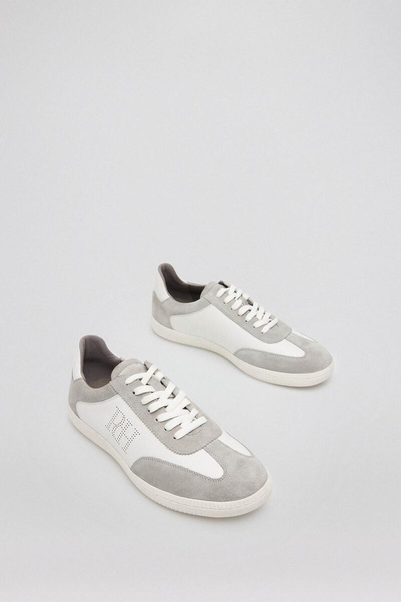 Women'secret Zapatilla Piel