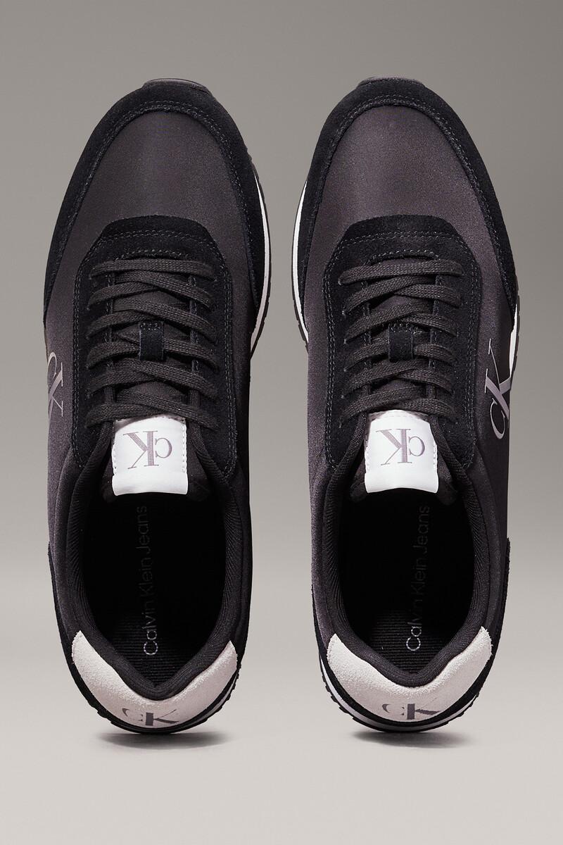 Women'secret Zapatilla Runner Calvin Klein Jeans