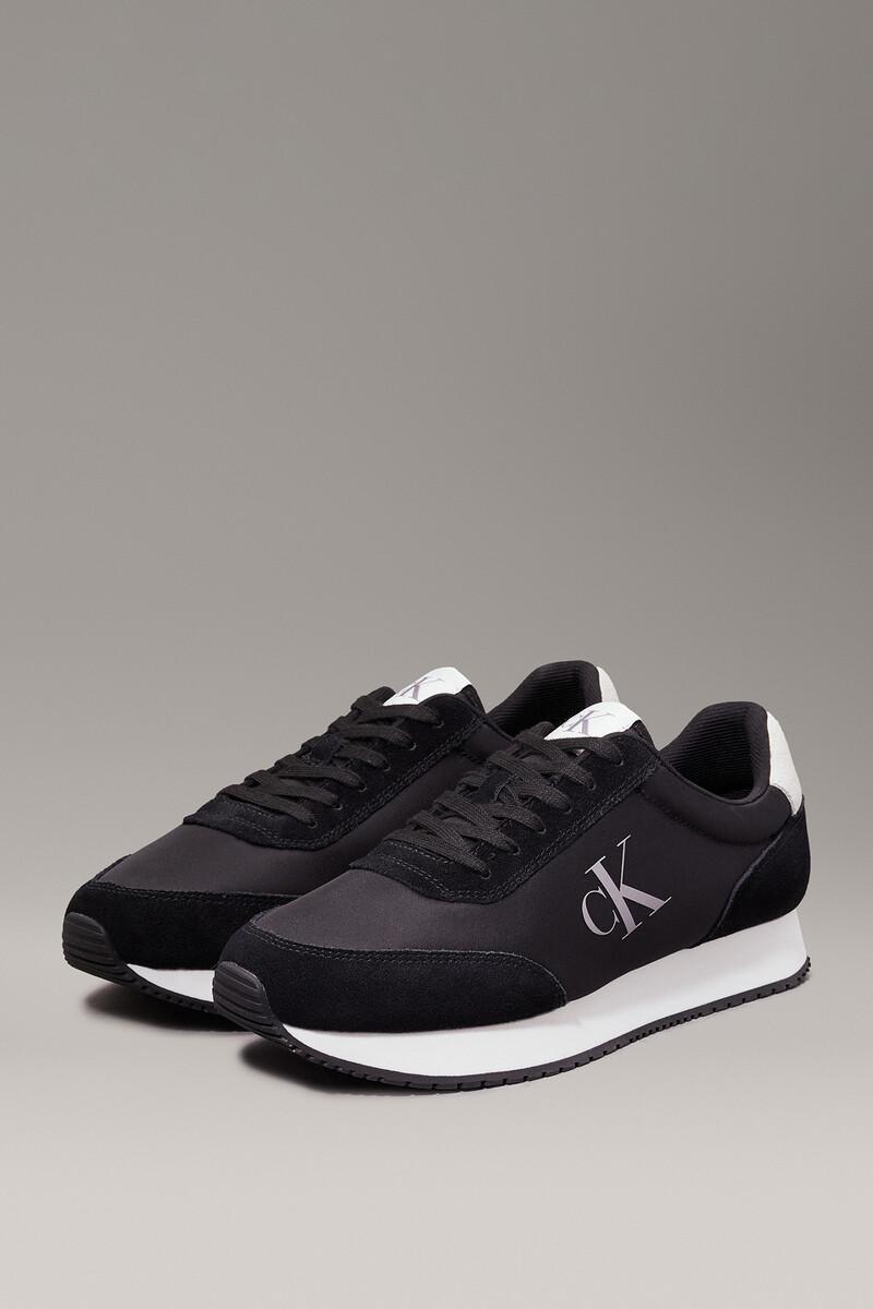 Women'secret Zapatilla Runner Calvin Klein Jeans