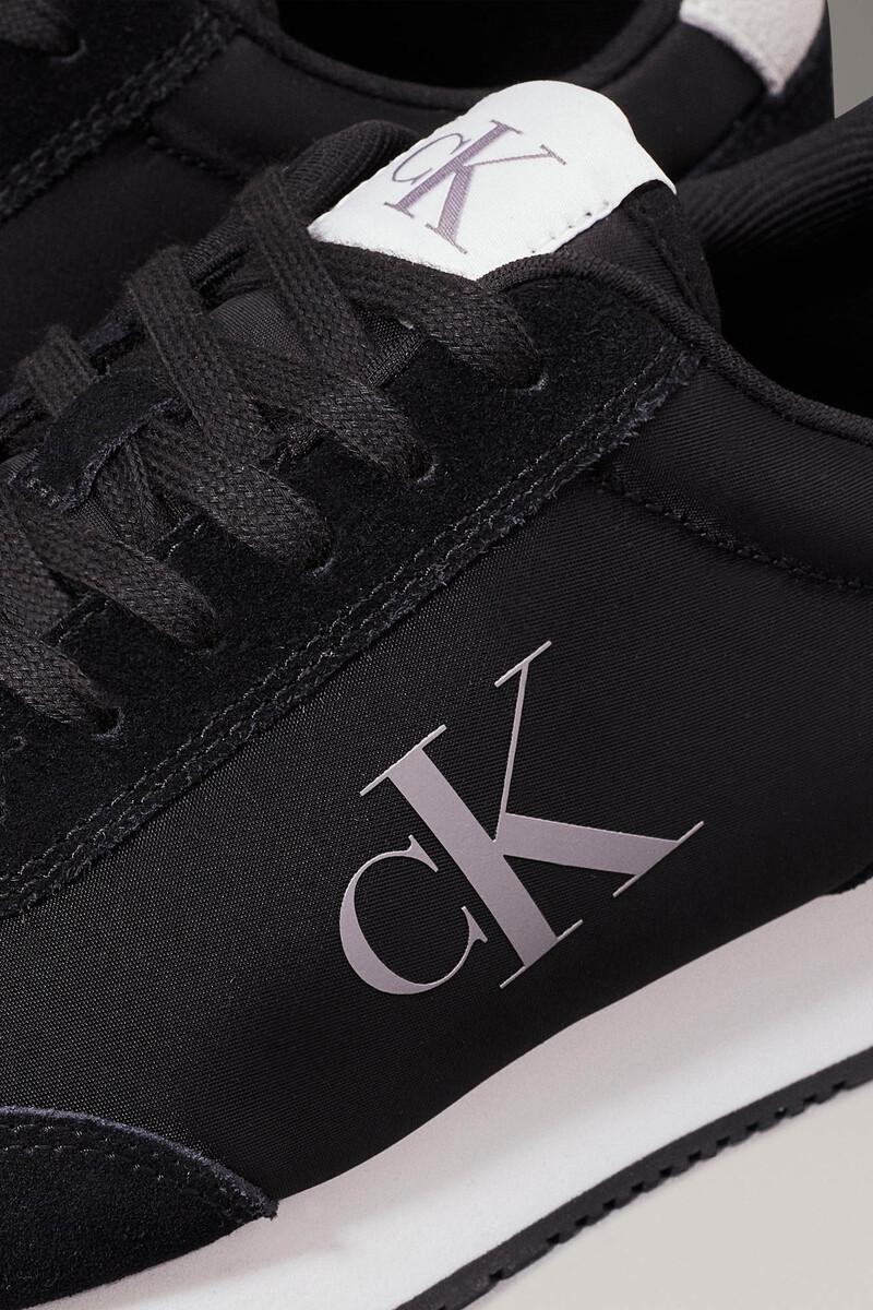 Women'secret Zapatilla Runner Calvin Klein Jeans