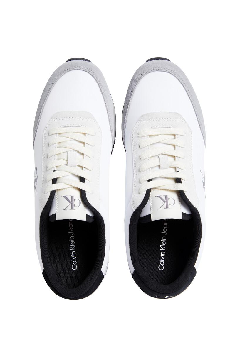 Women'secret Zapatilla Runner Calvin Klein Jeans