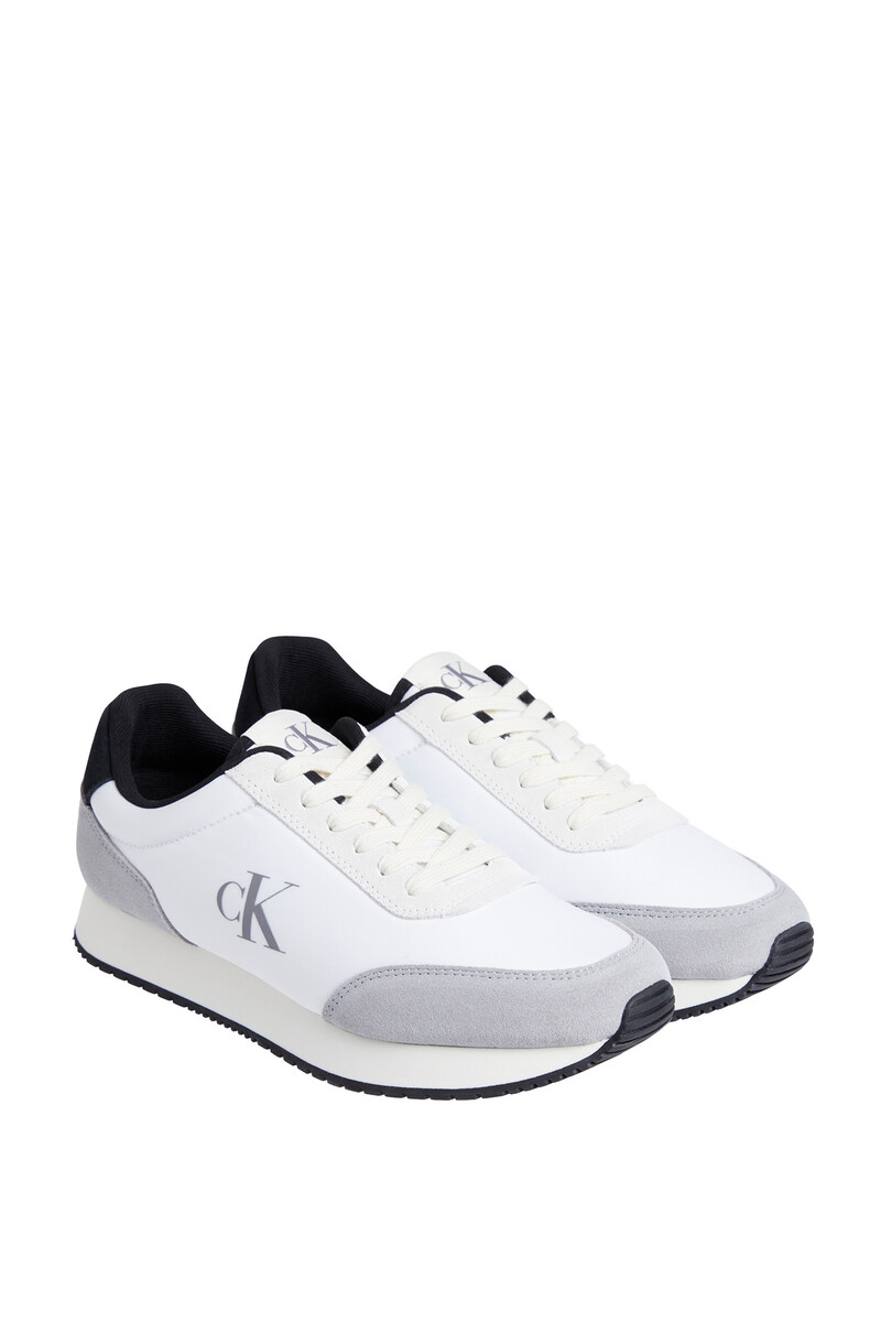 Women'secret Zapatilla Runner Calvin Klein Jeans
