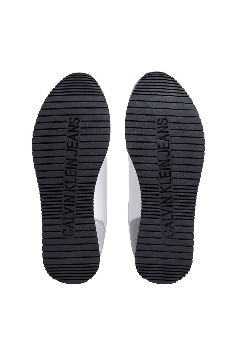 Women'secret Zapatilla Runner Calvin Klein Jeans
