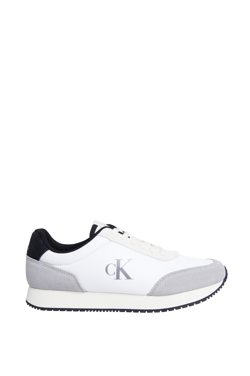 women'secret Zapatilla runner Calvin Klein jeans