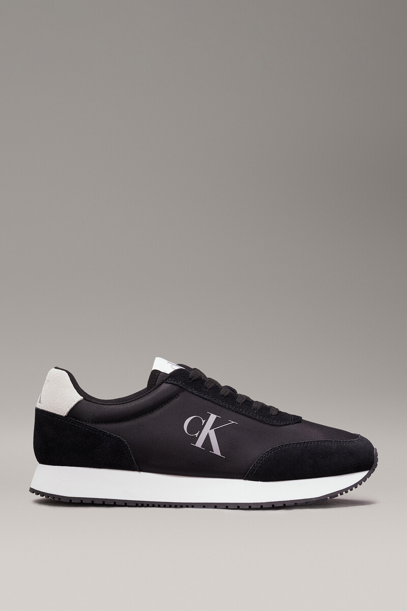 women'secret Zapatilla runner Calvin Klein jeans