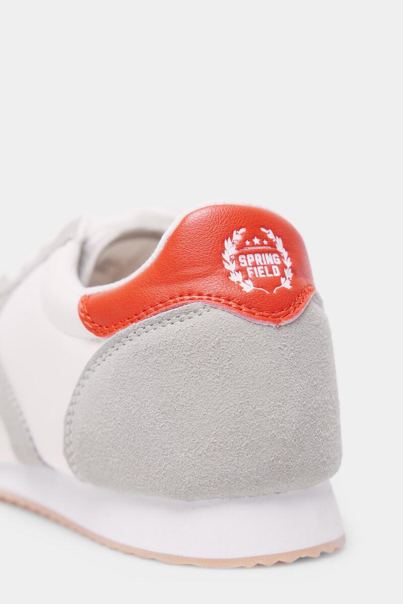 Women'secret Zapatilla Tejido Estilo Retro