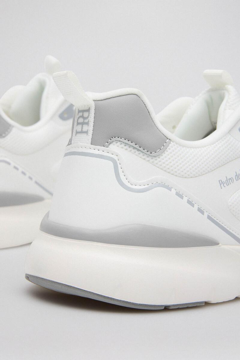 Women'secret Zapatilla Textil Cordones