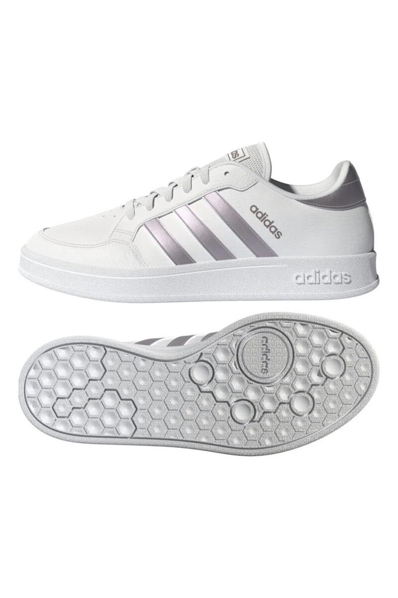 Women'secret Zapatillas Adidas BREAKNET