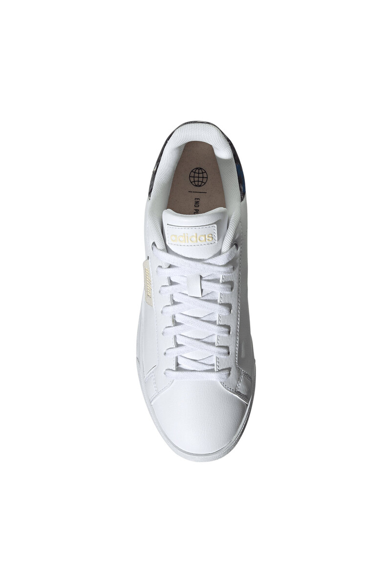 Women'secret Zapatillas Adidas COURT SILK