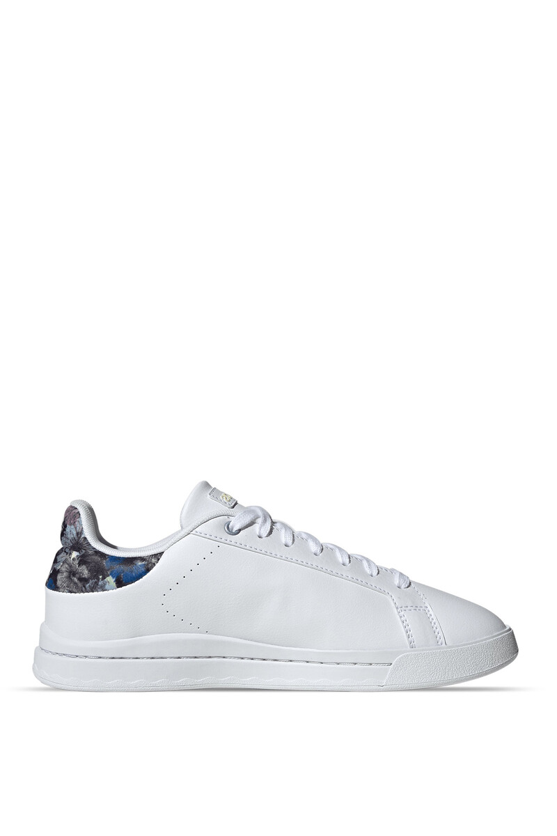 women'secret Zapatillas Adidas COURT SILK