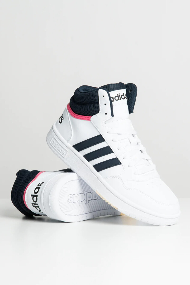 Women'secret Zapatillas Adidas HOOPS 3.0 MID