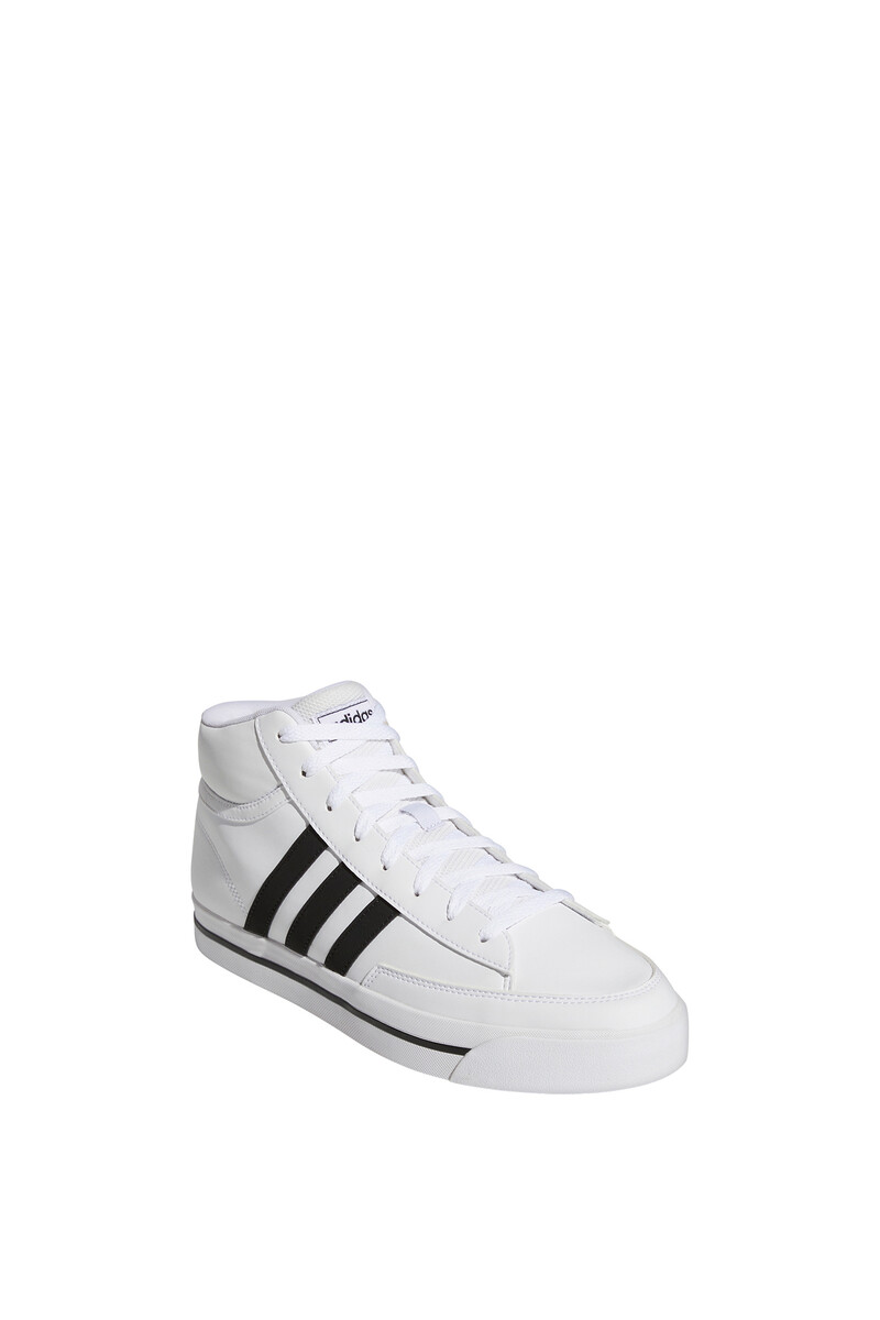 women'secret Zapatillas Adidas RETROVULC MID