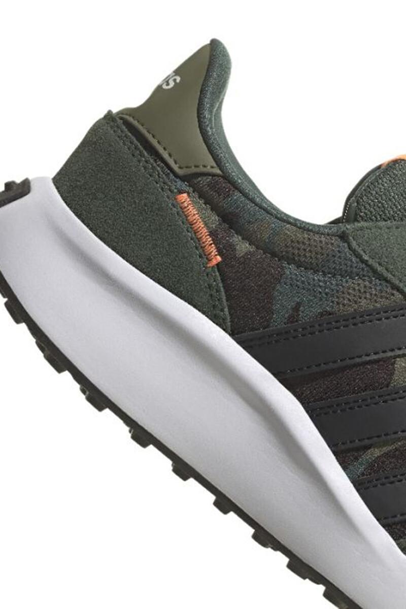 Women'secret Zapatillas Adidas Verdes Run 70S