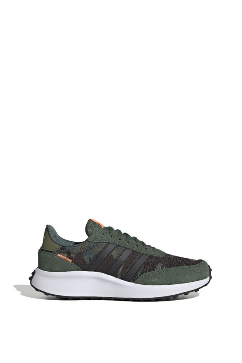 women'secret Zapatillas Adidas Verdes Run 70S