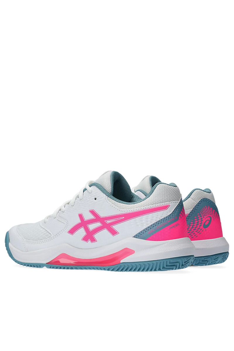 Women'secret Zapatillas Asics Gel-Dedicate Padel