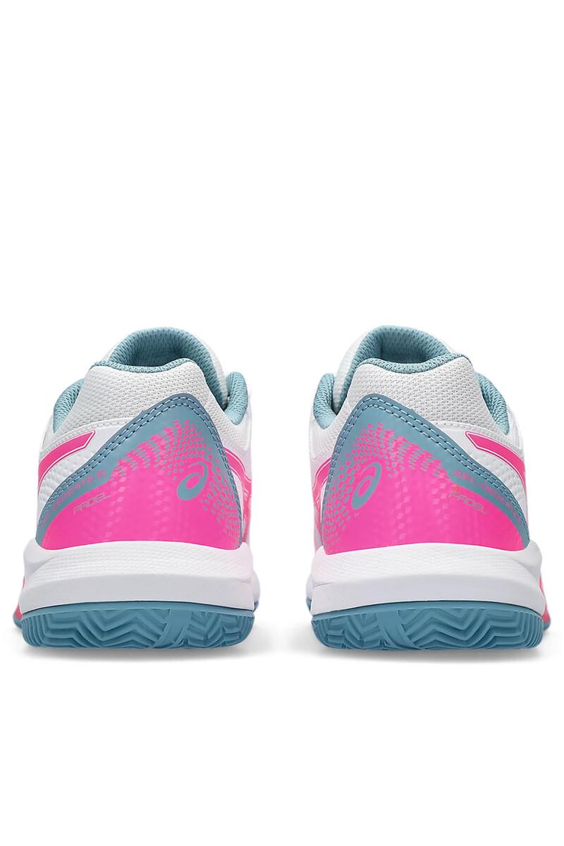 Women'secret Zapatillas Asics Gel-Dedicate Padel