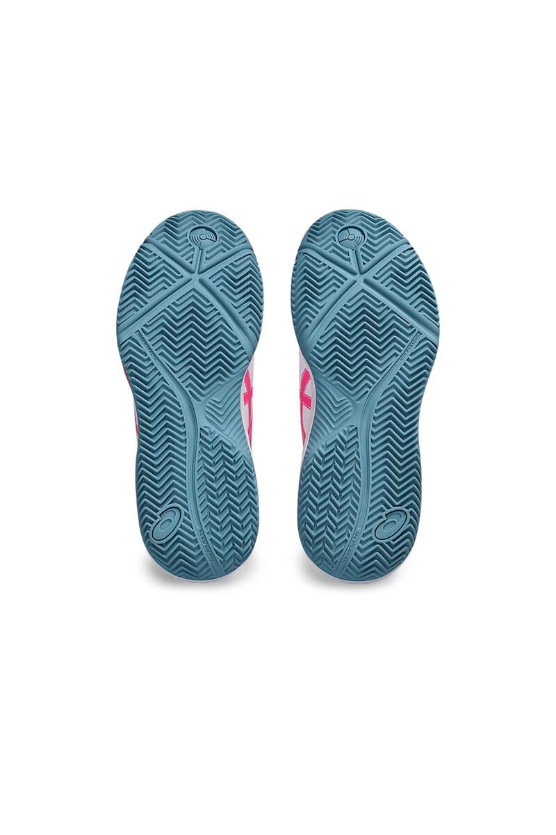 Women'secret Zapatillas Asics Gel-Dedicate Padel