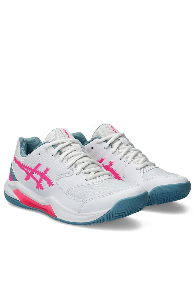 women'secret Zapatillas Asics Gel-Dedicate Padel