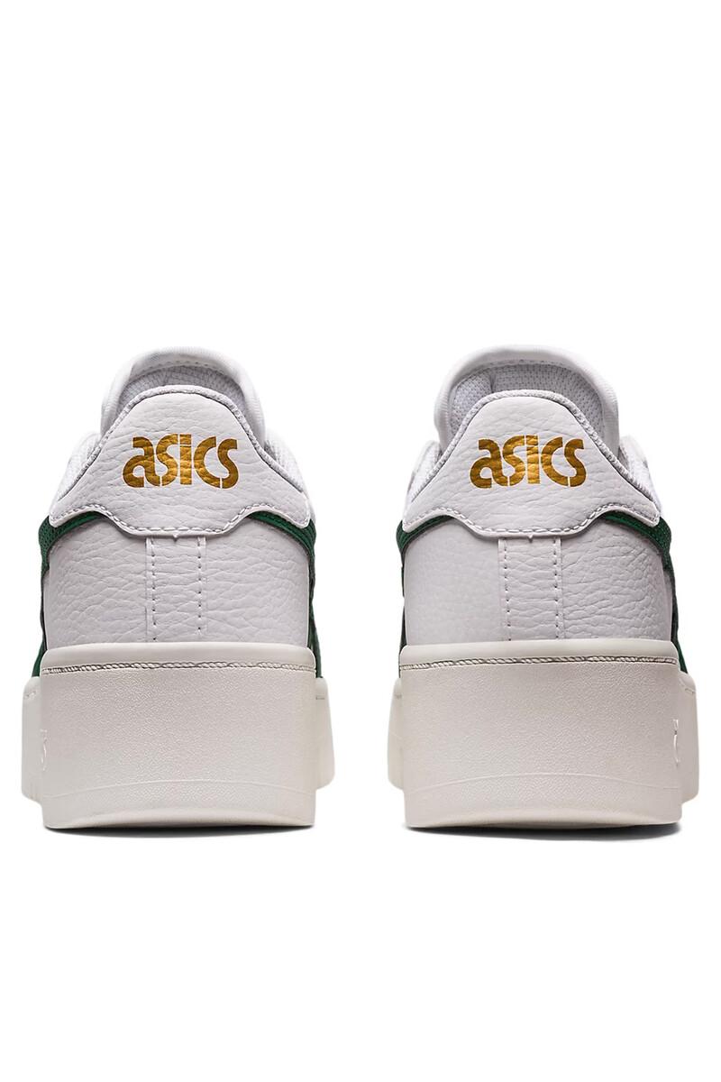 Women'secret Zapatillas Asics Japan SPF