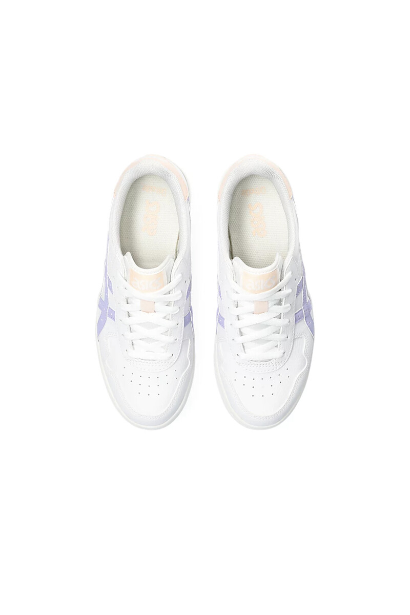 Women'secret Zapatillas Asics Japan SPF