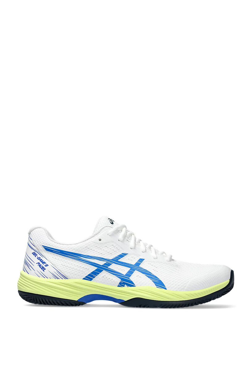 women'secret Zapatillas Asics para hombre
