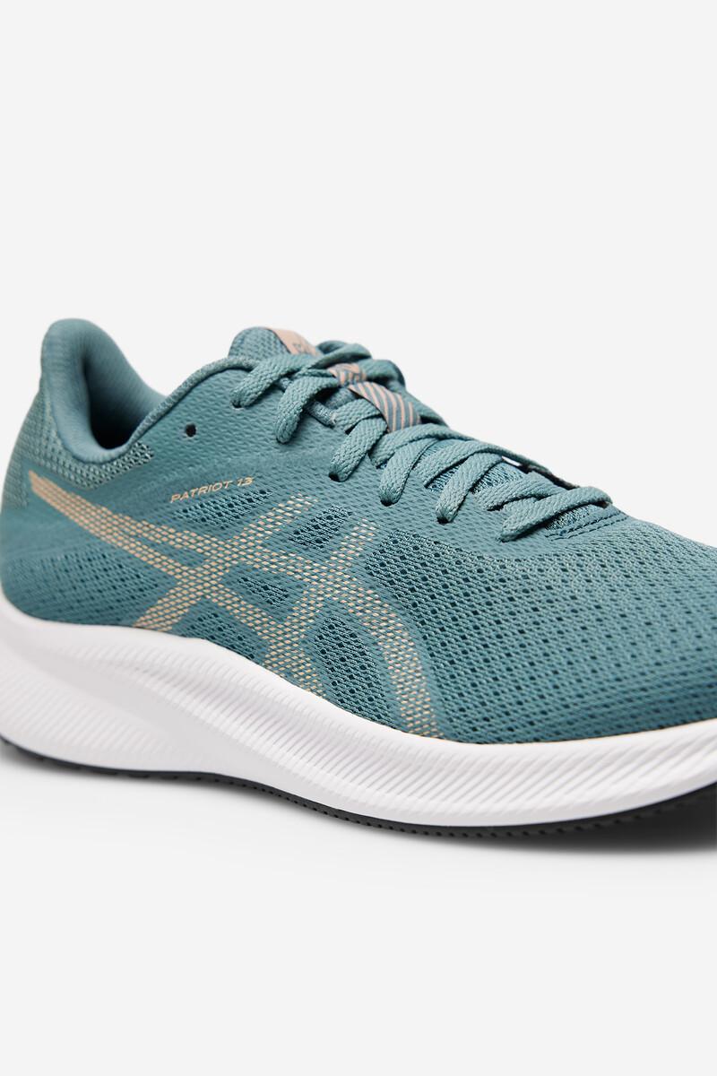 Women'secret Zapatillas Asics Patriot 13