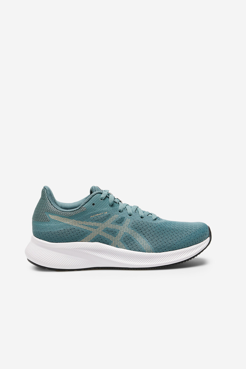 women'secret Zapatillas Asics Patriot 13