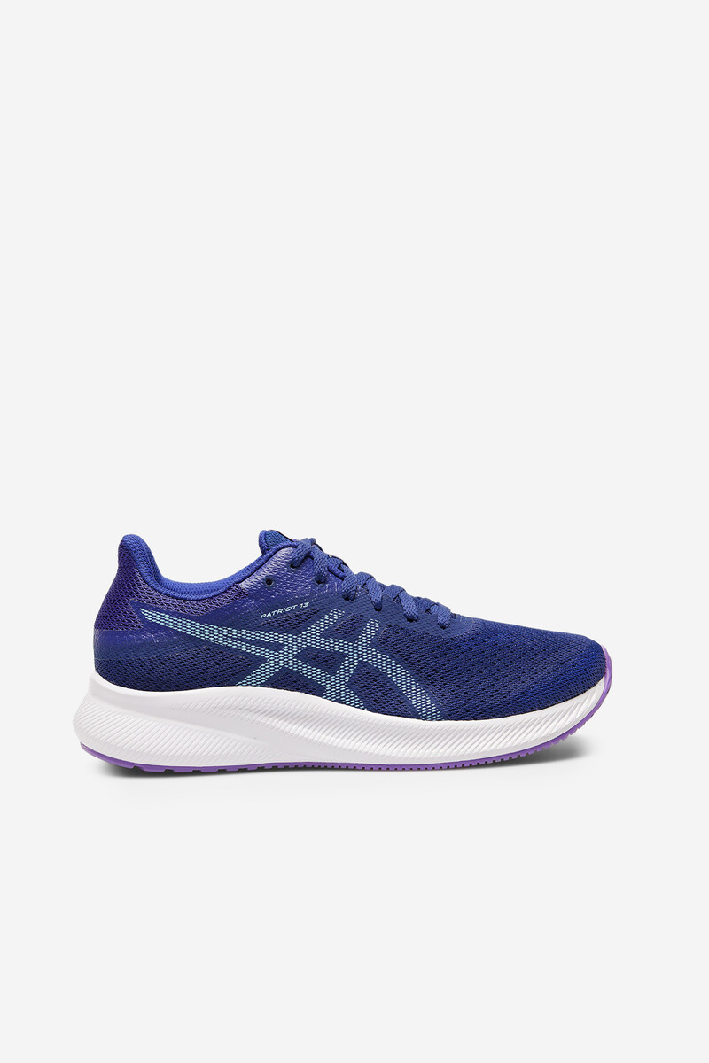 women'secret Zapatillas Asics Patriot 13