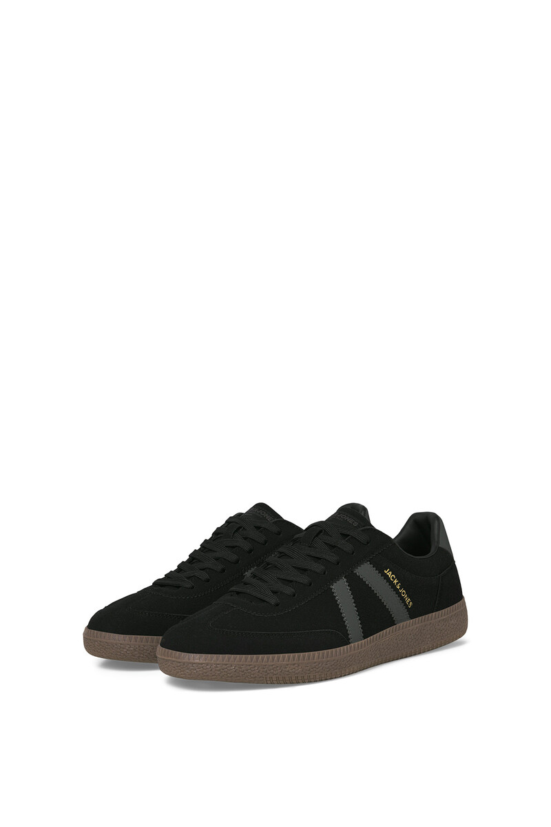 Women'secret Zapatillas Bajas Bandas Laterales