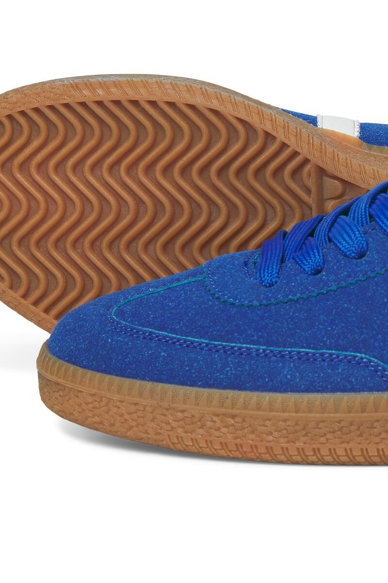 Women'secret Zapatillas Bajas Bandas Laterales