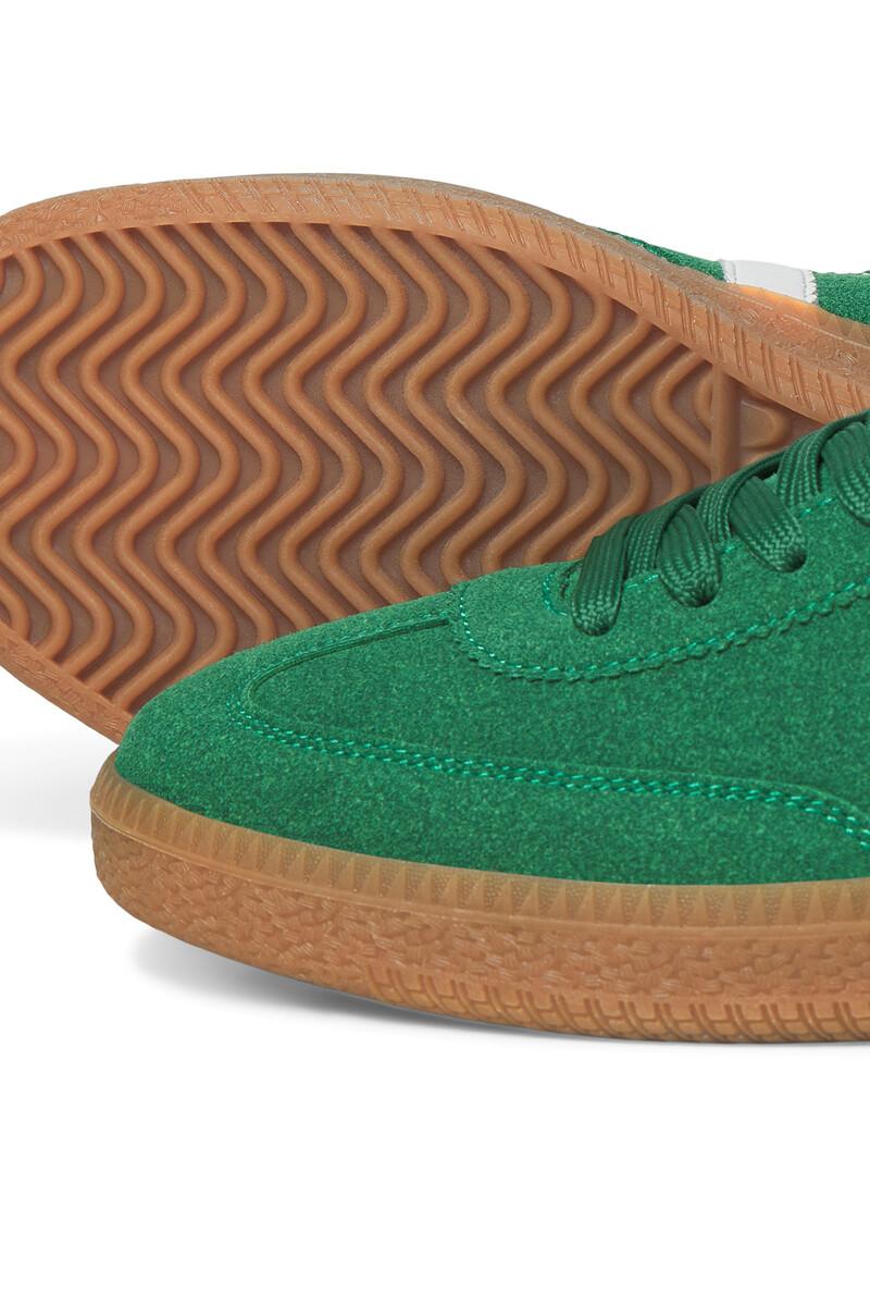Women'secret Zapatillas Bajas Bandas Laterales