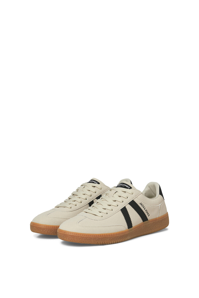 Women'secret Zapatillas Bajas Bandas Laterales