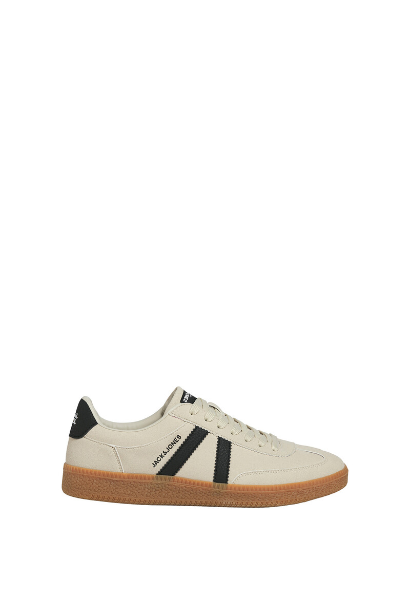 women'secret Zapatillas bajas bandas laterales