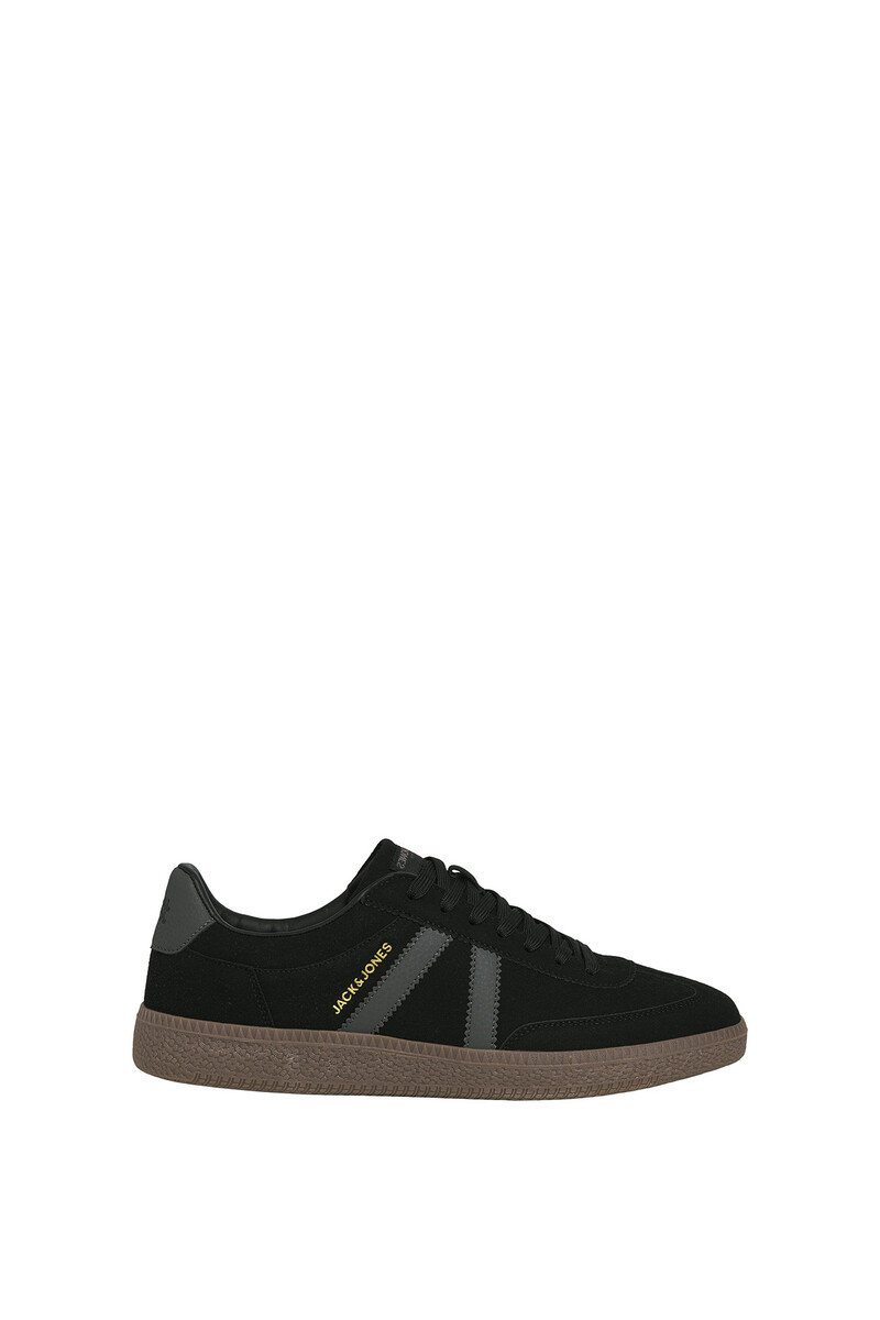 women'secret Zapatillas bajas bandas laterales